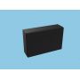 Сабвуфер Gallo Acoustics ProfileSub -150W Subwoofer (Satin Black) GPS150B